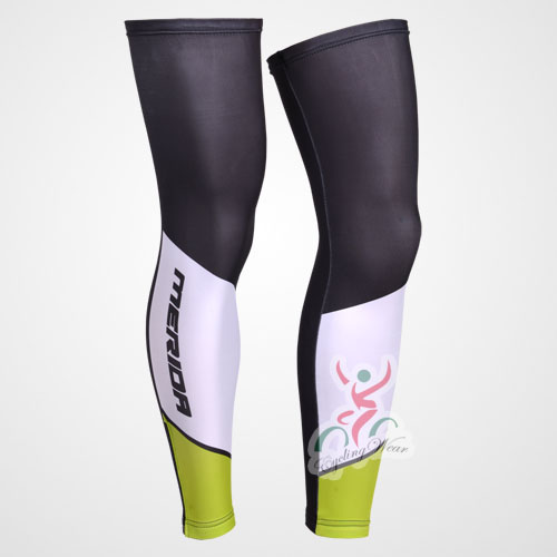 Radsport Beinwarmer Merida 2013